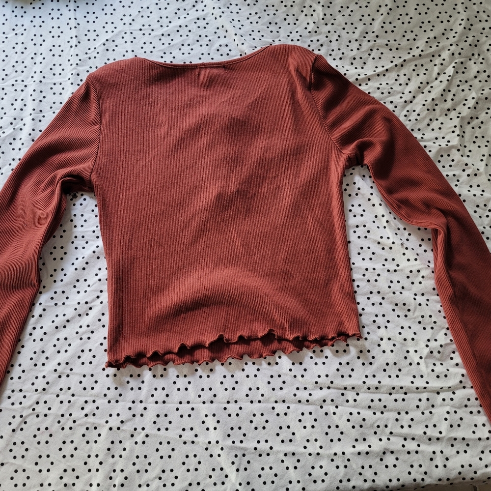 Sweater - Picture 3 of 3